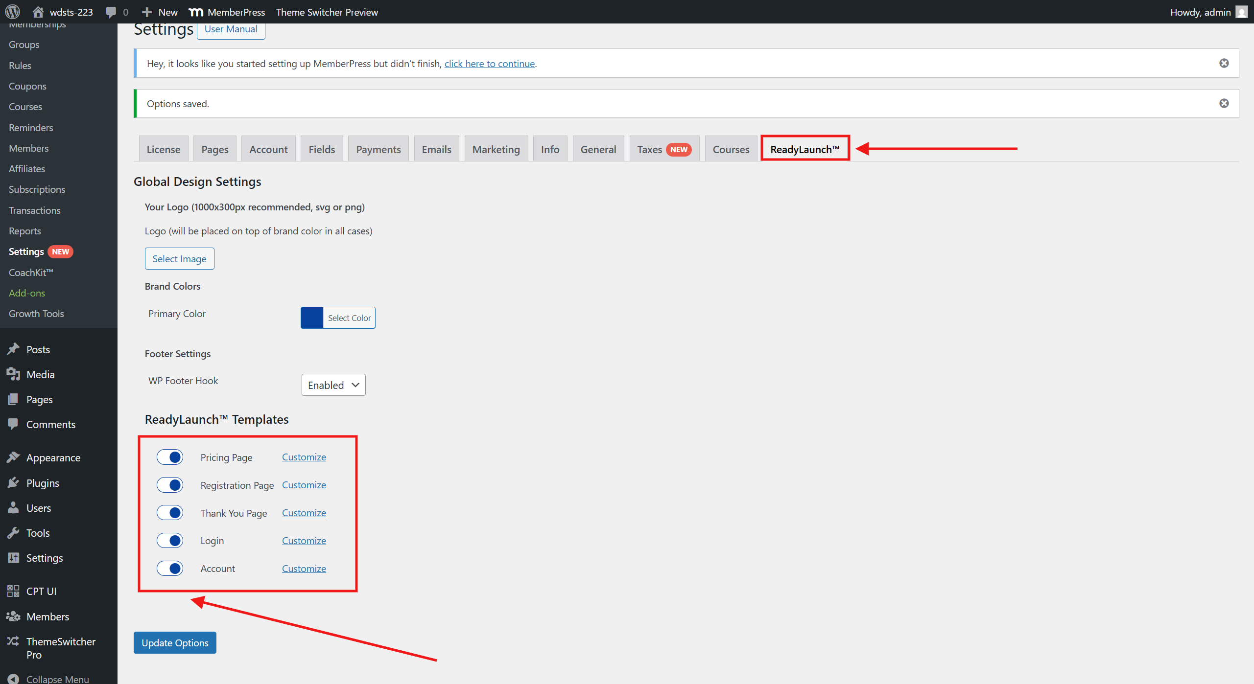 Does This Plugin Support Memberpress Pro Themeswitcher Pro