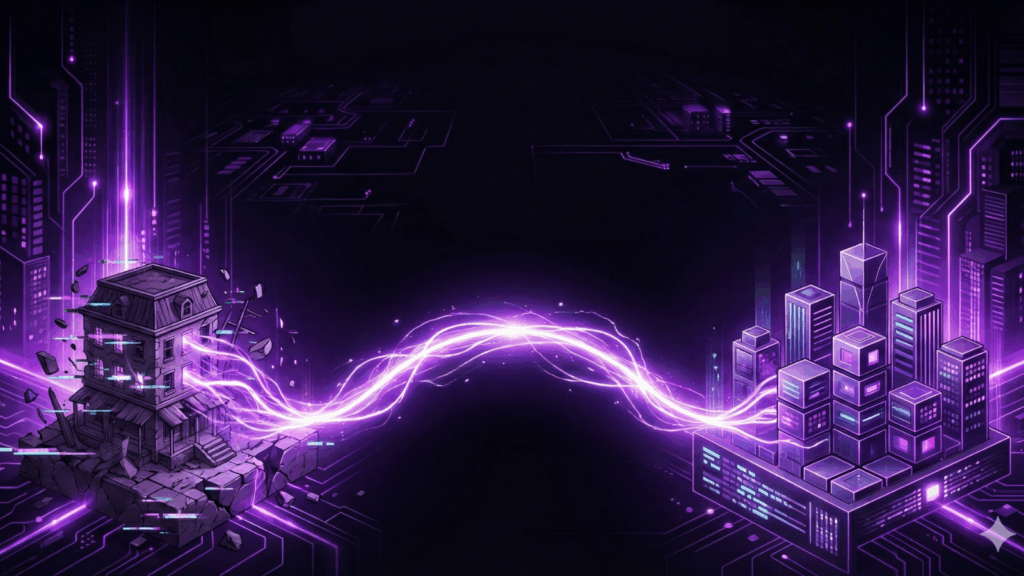 running two worlds at once, themeswitcher pro helps migrating to wordpress block editor 