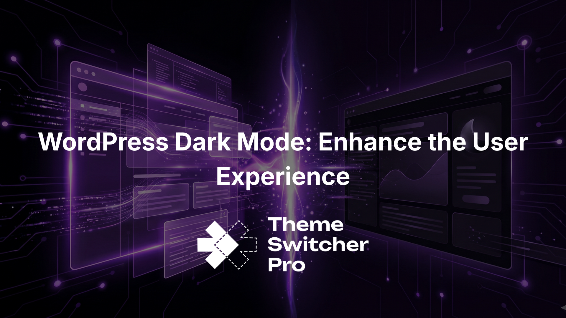 WordPress Dark Mode: Enhance User Experience