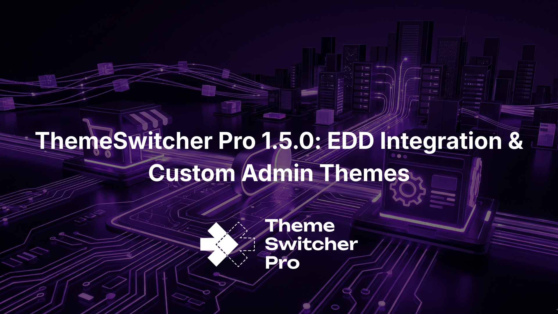 ThemeSwitcher Pro 1.5.0 Update